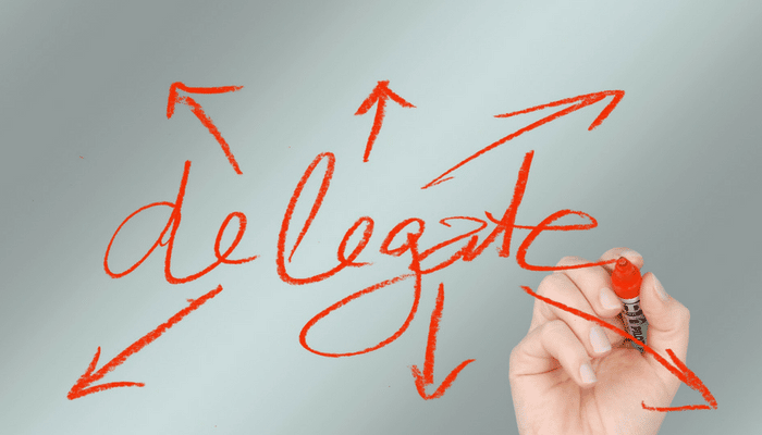 Why Effective Delegation Makes for Better Leaders