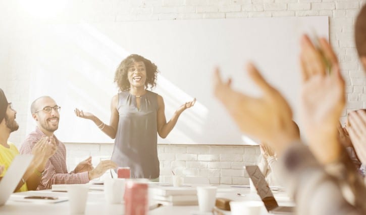 Leadership is All About Raising the Level of Empowerment in Your Workplace