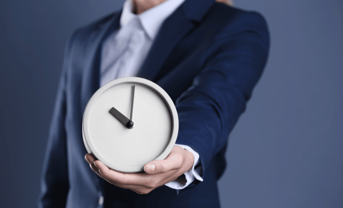 The Art of Prioritizing Your Time