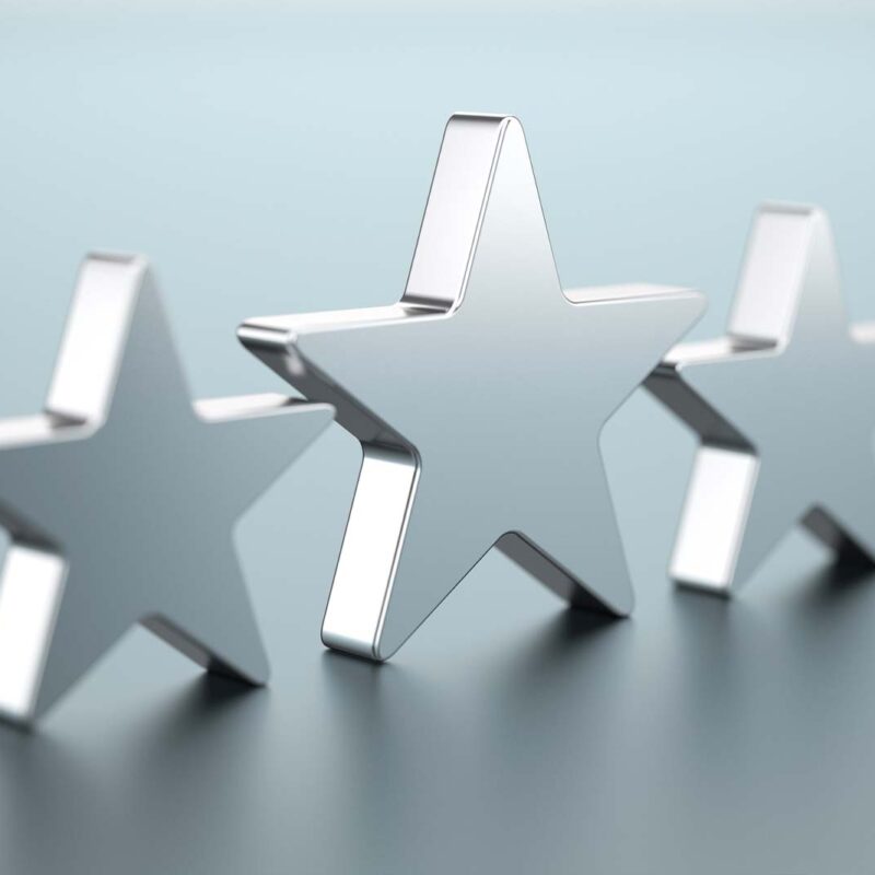 Inscape named one of the top leadership blogs