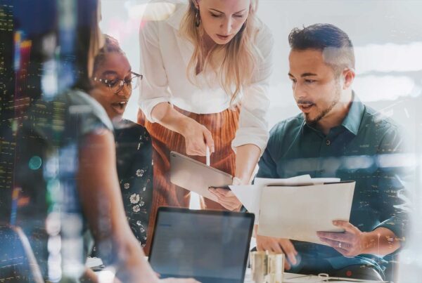 Leadership Development: How I Help Leaders Build Resilient, High-Performing Teams