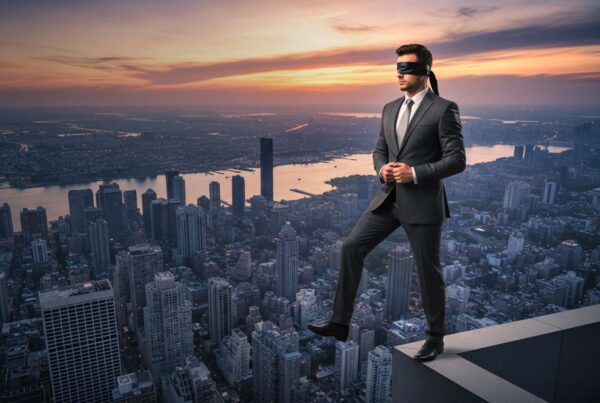 The Hidden Cost of Behavioral Blind Spots: How Leaders Unknowingly Erode Culture and Morale