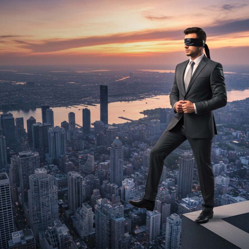 The Hidden Cost of Behavioral Blind Spots: How Leaders Unknowingly Erode Culture and Morale