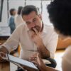 Manager Accountability Gap