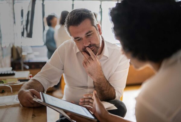 Manager Accountability Gap