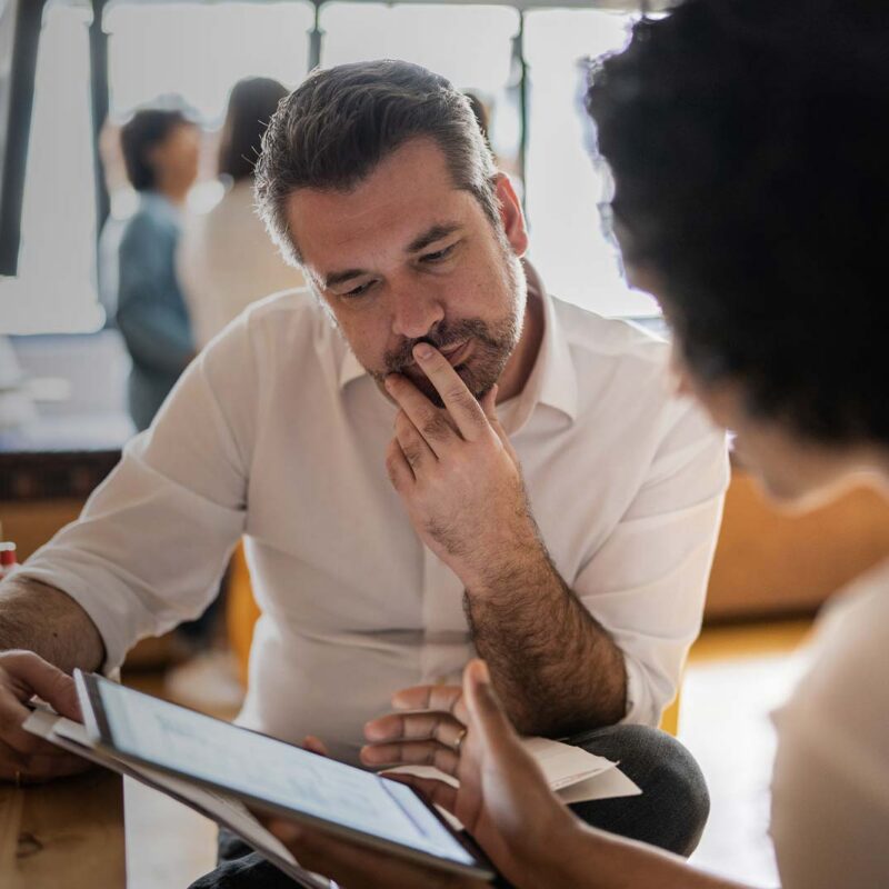 Manager Accountability Gap