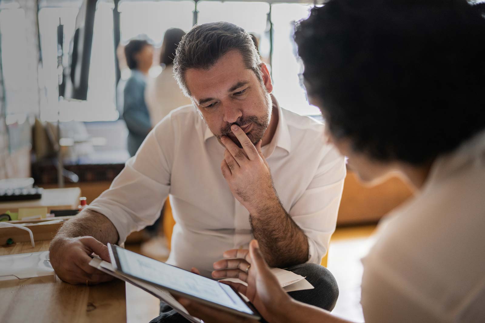 Manager Accountability Gap